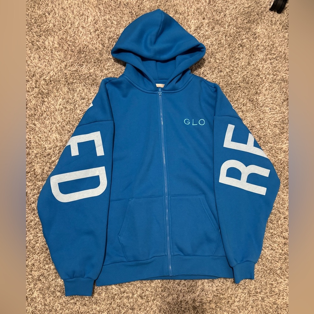 GLO Hoodie